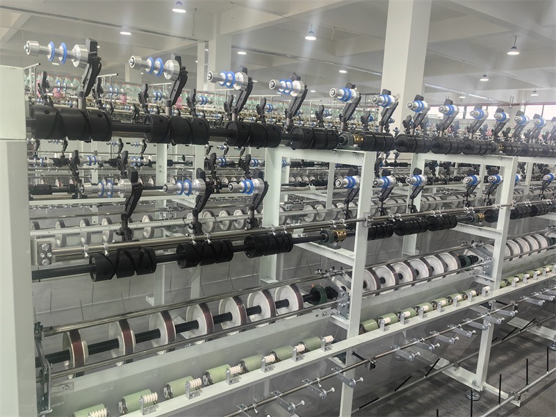 Roller Disc Raising Machine factory