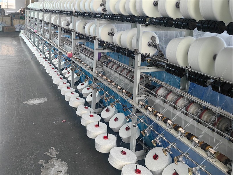 Roller Disc Raising Machine high quality